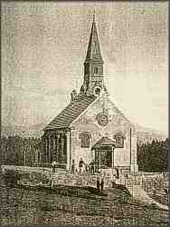 MartinLuther Kirche 1901